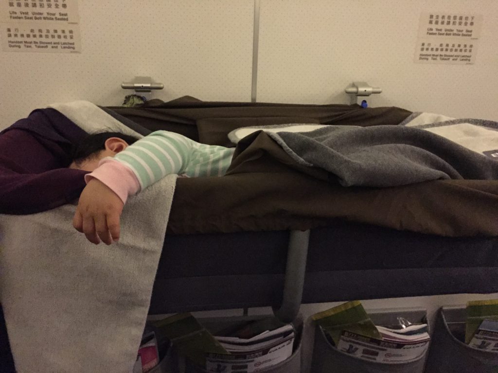 Airplane Tips Redmond Mom