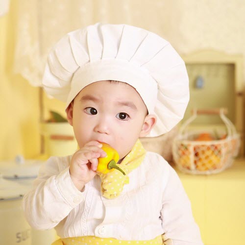 4 Rainy Day Cooking Activities for Kids