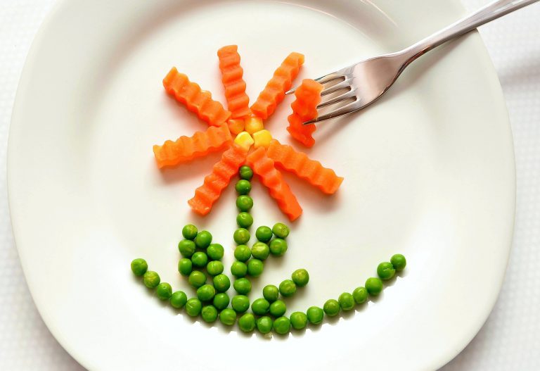 Veggies for Kids - Redmond Mom