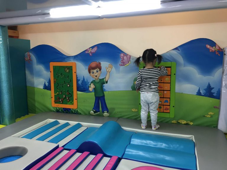 WiggleWorks Review Redmond Mom