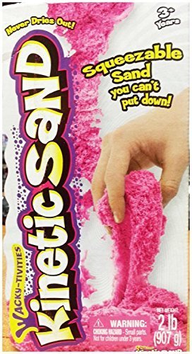 Kinetic Sand