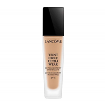 Lancôme Teint Idôle Ultra 24H Long Wear Matte Foundation with SPF 15 Review