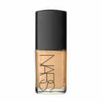 NARS Sheer Glow Foundation Review