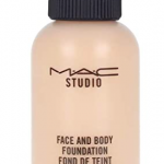 This image has an empty alt attribute; its file name is mac-face-and-body-foundation-bottle-150x150.png