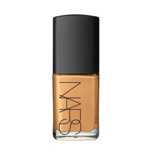 NARS Sheer Glow Foundation Review