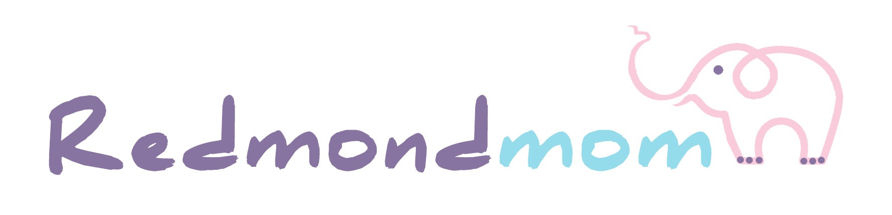 Redmond Mom logo
