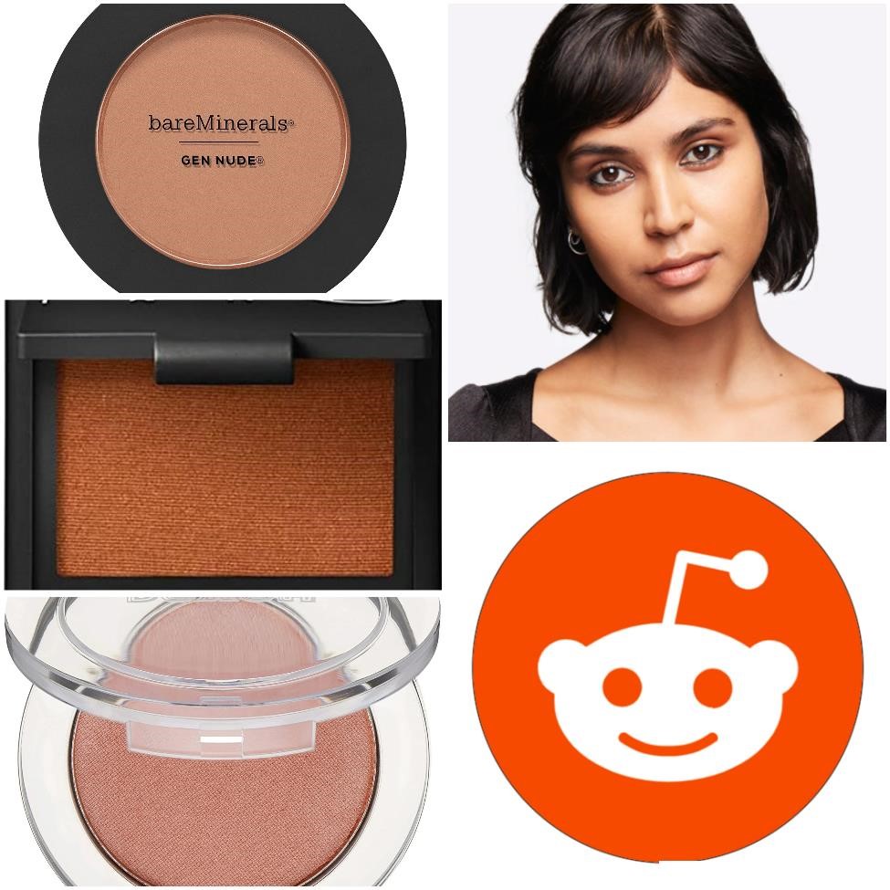 BEST NARS BLUSHES FOR DARKER SKIN (NC45) – Mosesaly