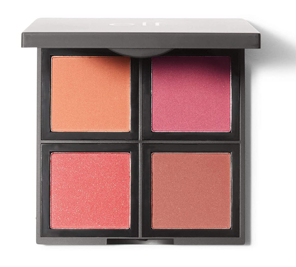 elfblushquaddark Redmond Mom