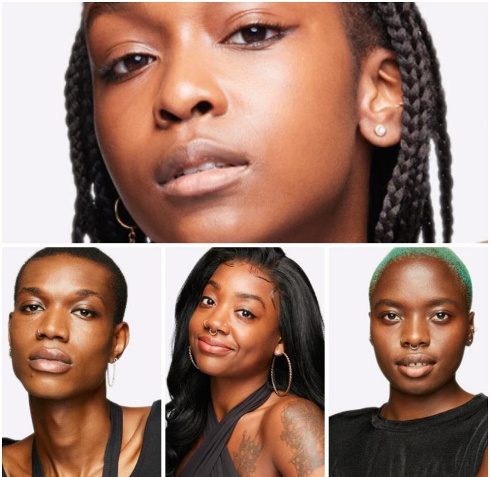 MAC foundation shades explained tips to find the right MAC foundation shade Redmond Mom