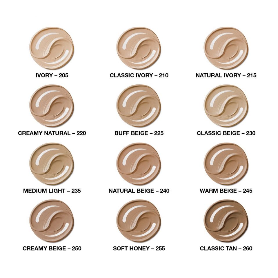 covergirl-simply-ageless-foundation-shade-chart-redmond-mom