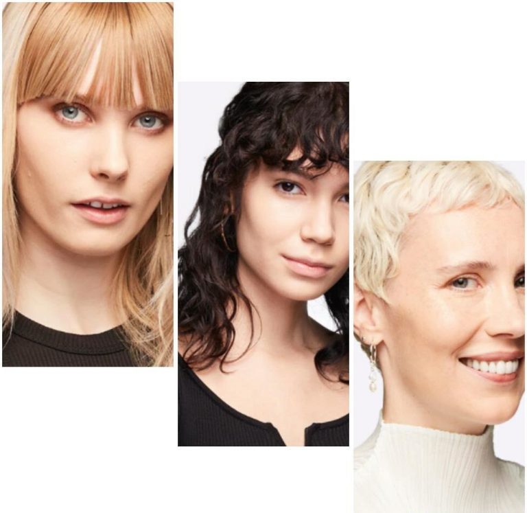 Revlon Colorstay Foundation Shades Redmond Mom