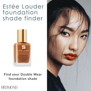 Estee Lauder foundation shades: find your Double Wear shade