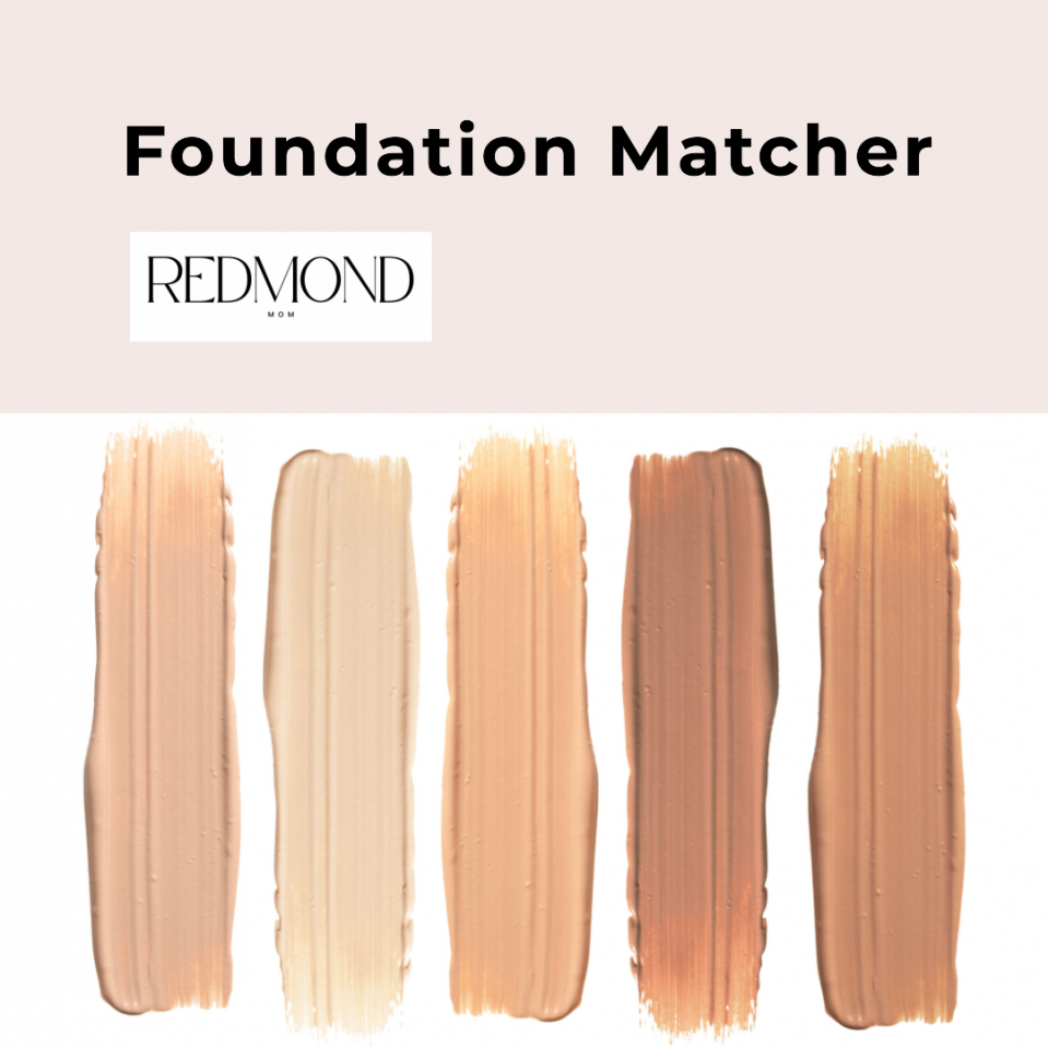 Foundation Matcher: Find your foundation shade for all brands
