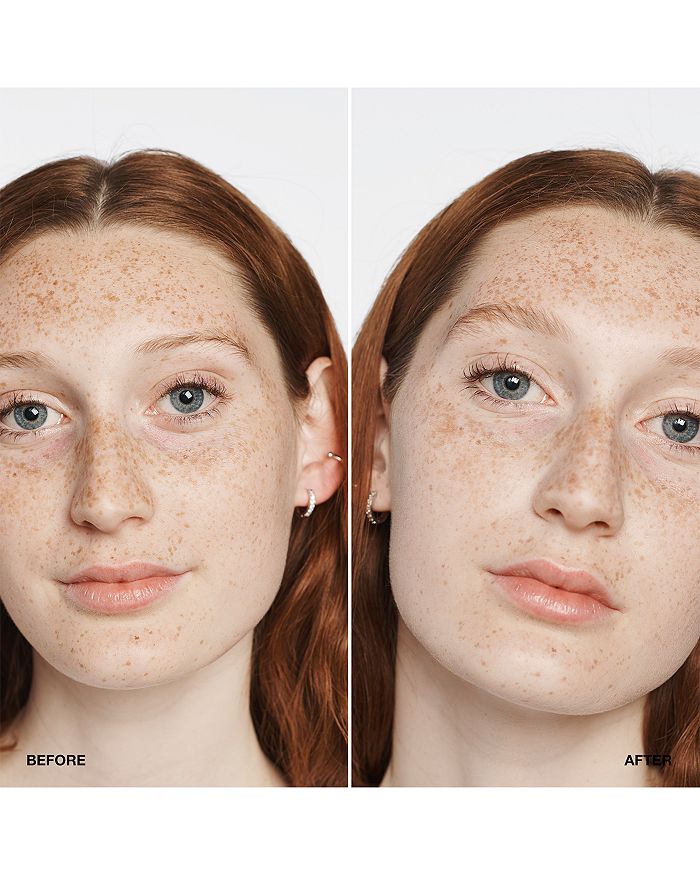 Clinique foundation shades Redmond Mom