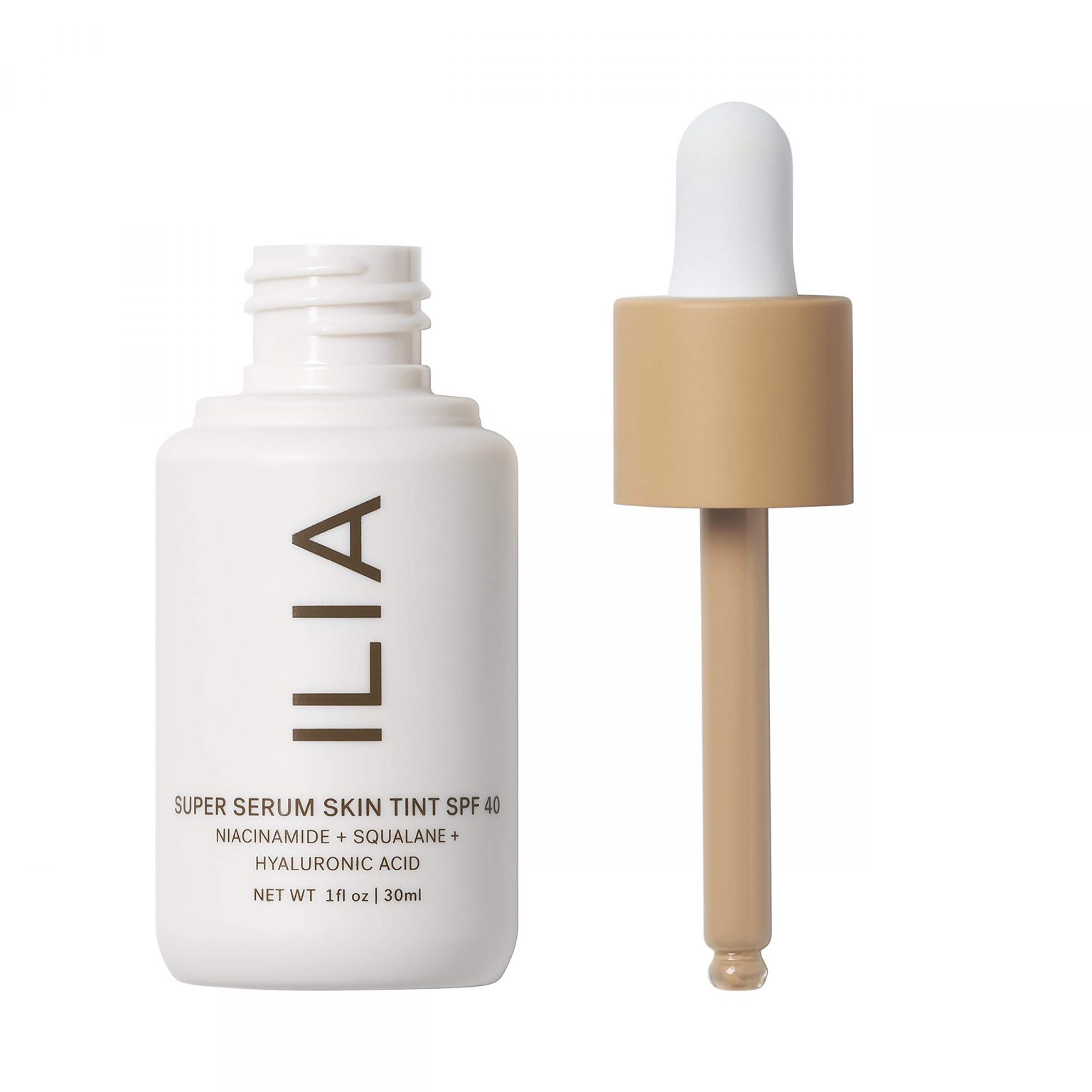 ILIA Skin Tint review and shade finder - Redmond Mom