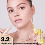 Kosas Concealer swatches and shade finder - Redmond Mom