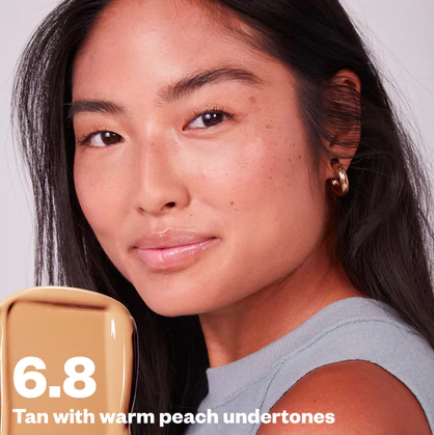 Kosas Concealer swatches and shade finder - Redmond Mom