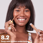 Kosas Concealer swatches and shade finder - Redmond Mom