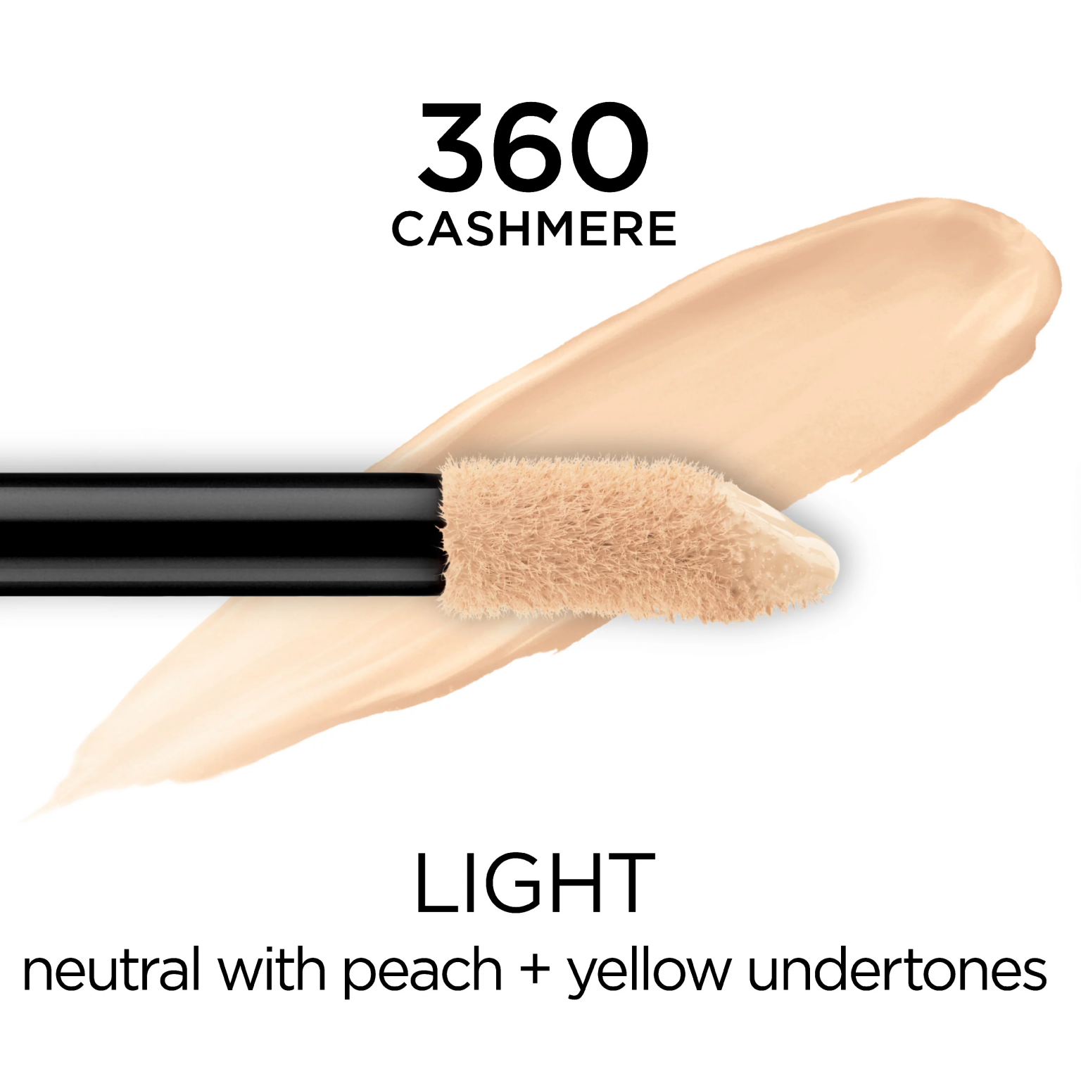 Loreal Infallible Concealer Shade Finder And Undertones Chart Redmond Mom 4566