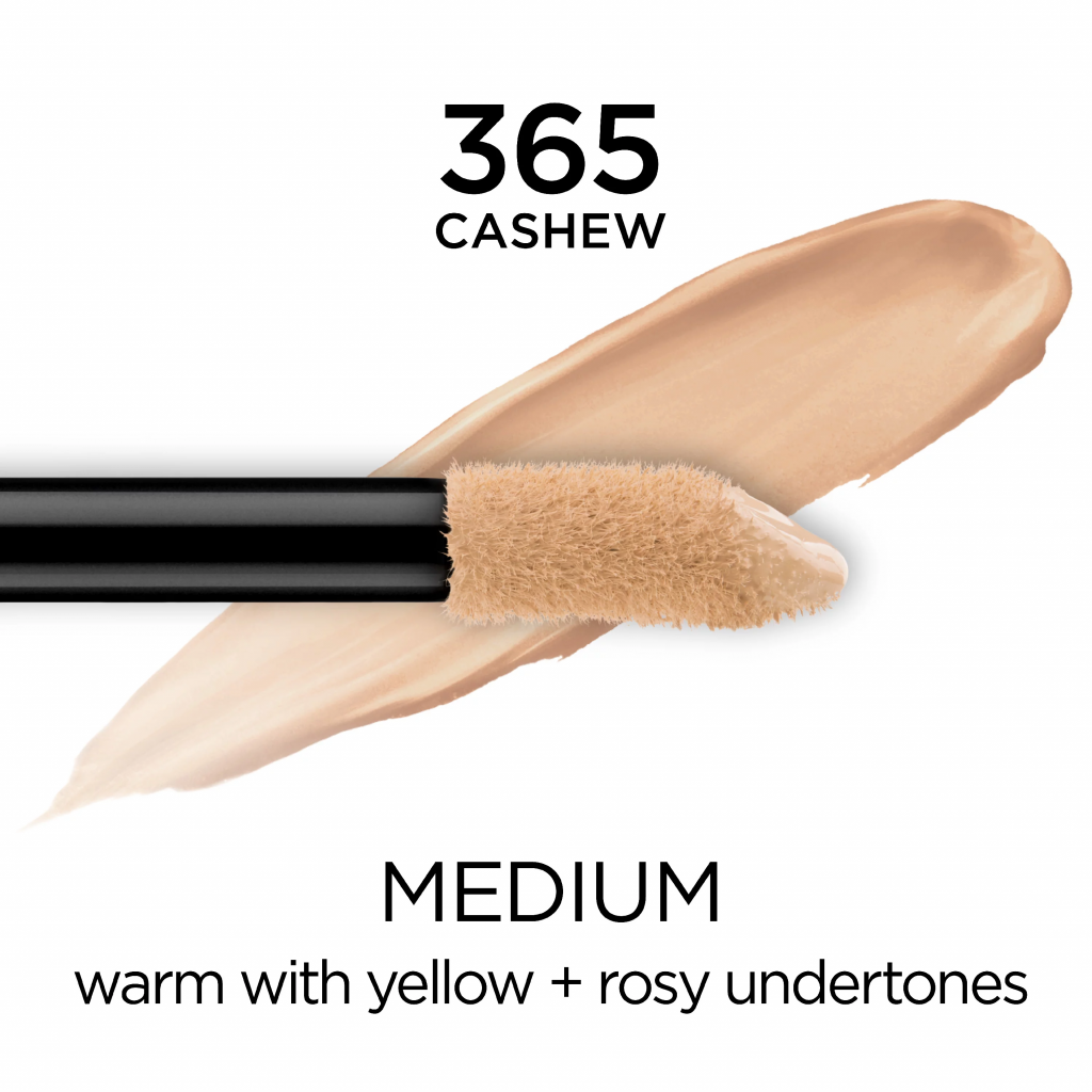 Loreal Infallible Concealer Shade Finder And Undertones Chart Redmond Mom 3398