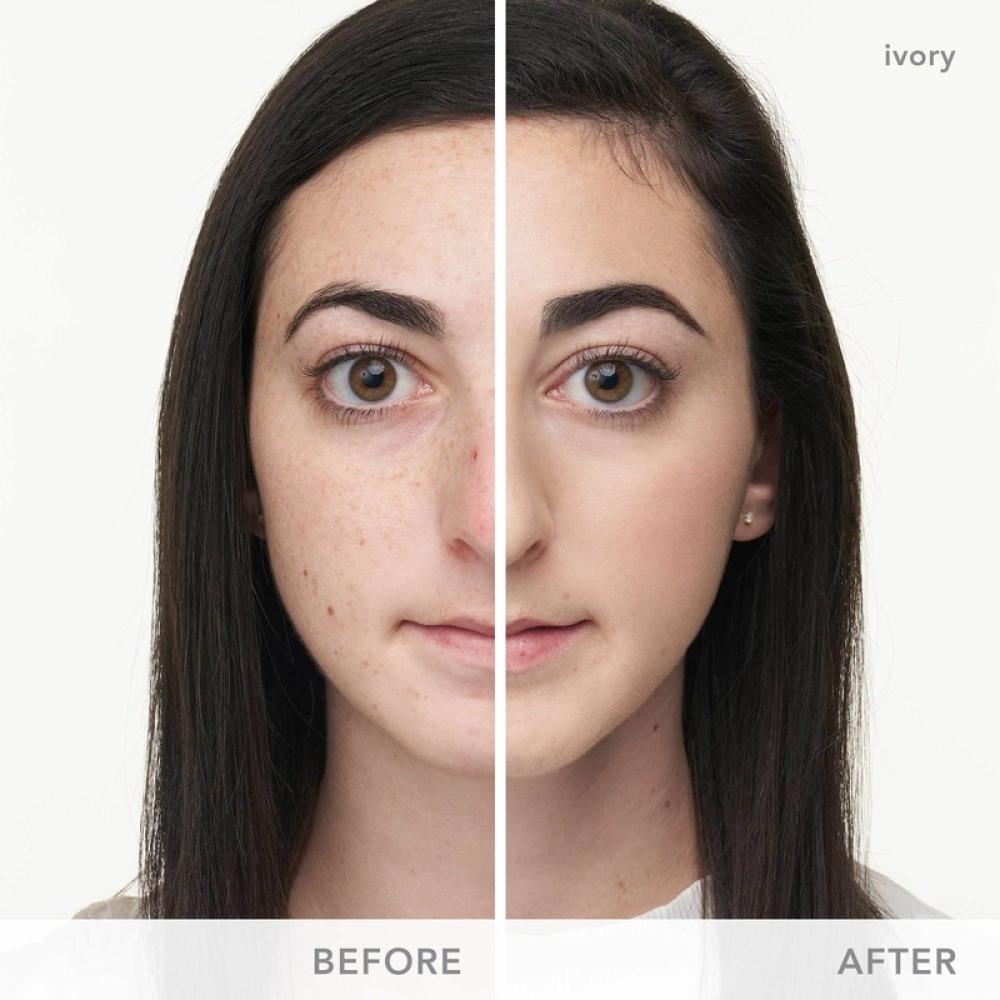 Jane Iredale Purepressed review and shade finder Redmond Mom