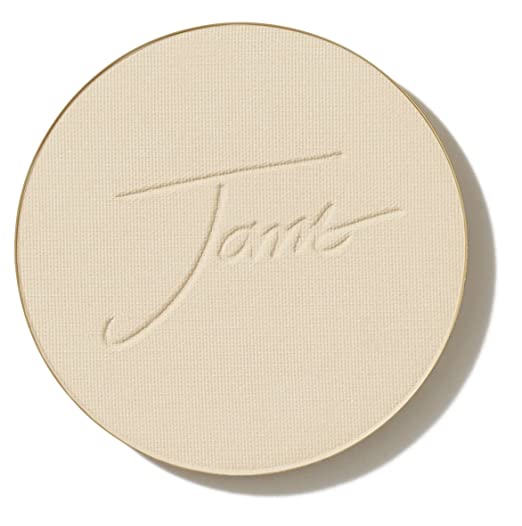 Jane Iredale Purepressed review and shade finder Redmond Mom