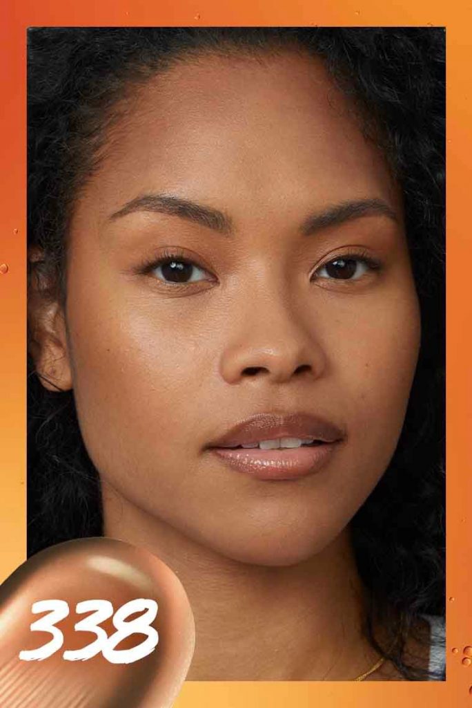 Maybelline Skin Tint Shades - Redmond Mom